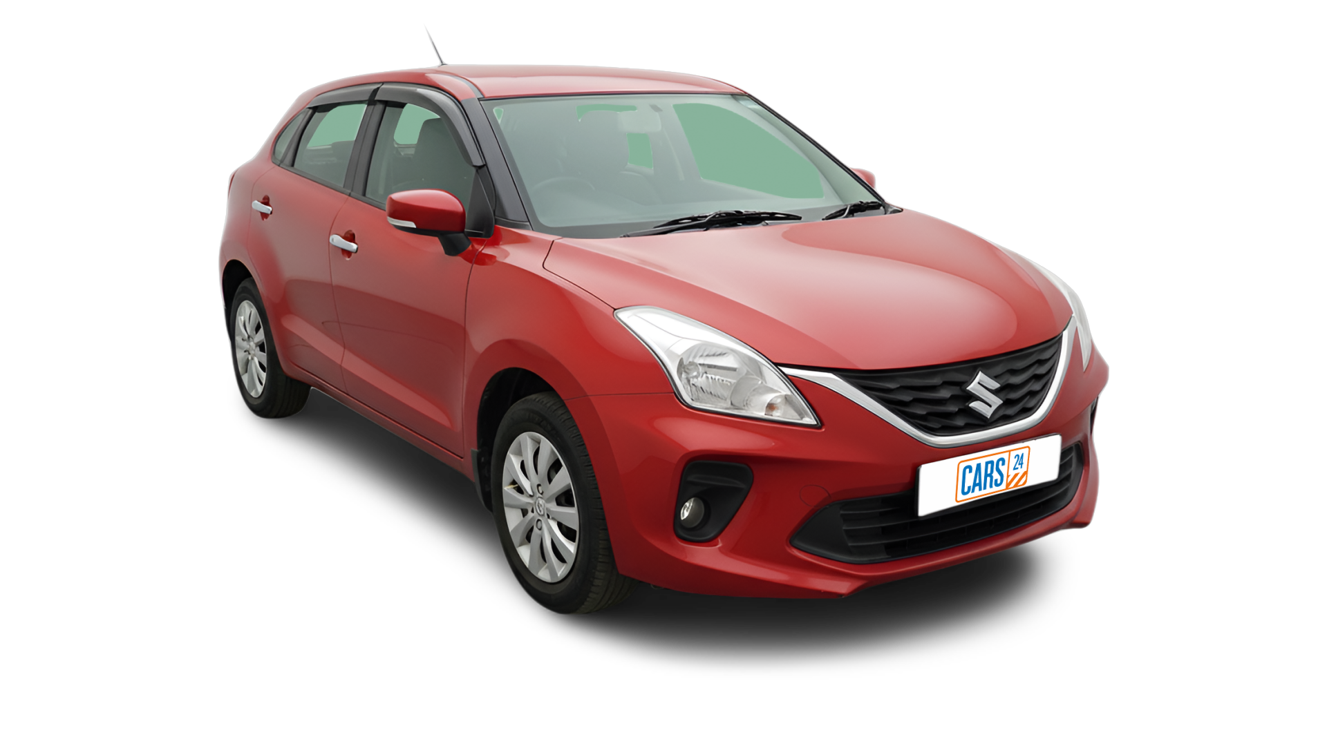 Maruti Baleno-img